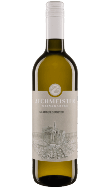 Grauburgunder
