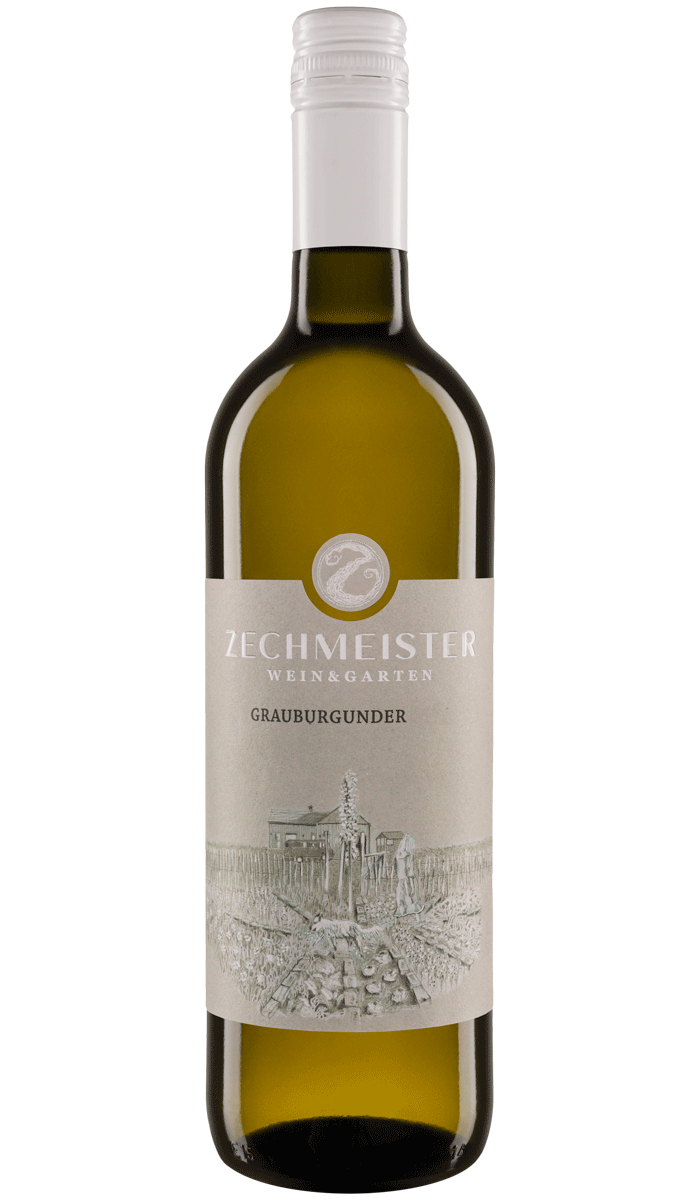 Grauburgunder