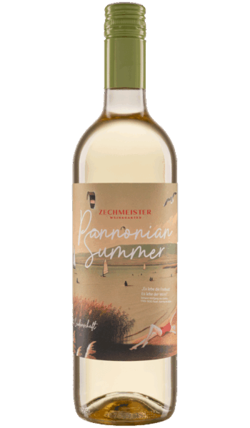 Pannonian Summer