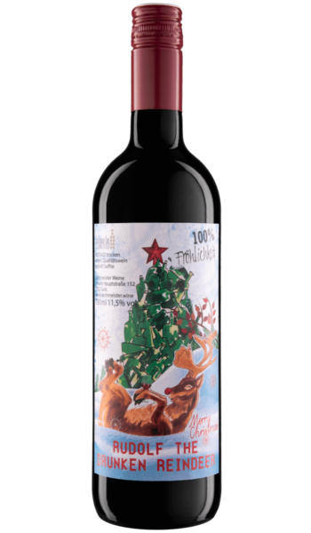 Weihnachtswein