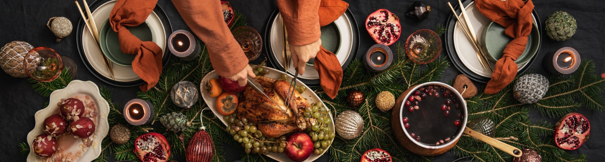 Weihnachten mit Rudolf Weihnachten mit Rudolf