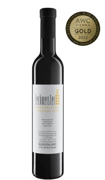 Beerenauslese