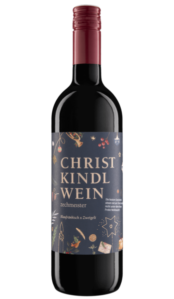 Christkindl Wein