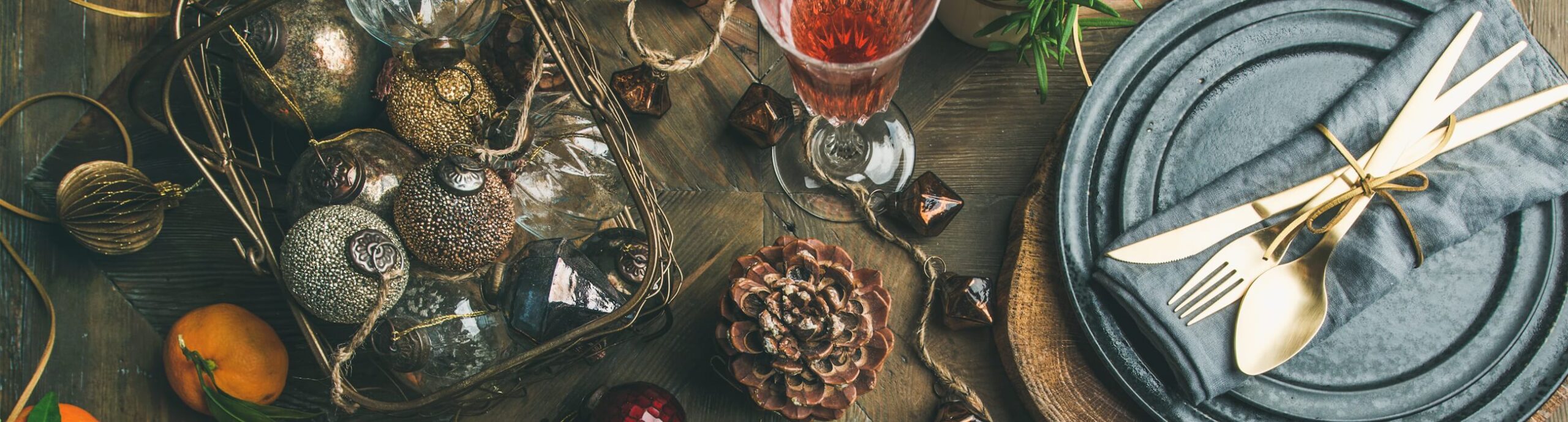 Christkindl Wein Tisch Christkindl Wein Tisch