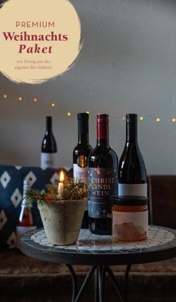 Weihnachtspaket Premium