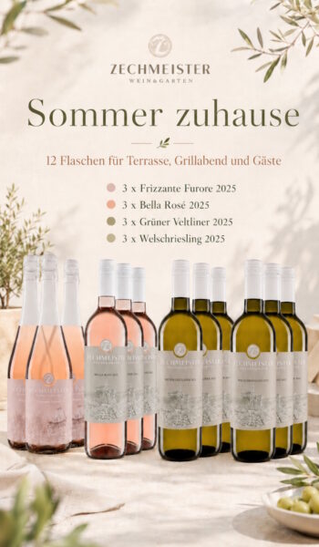 Sommer zuhause