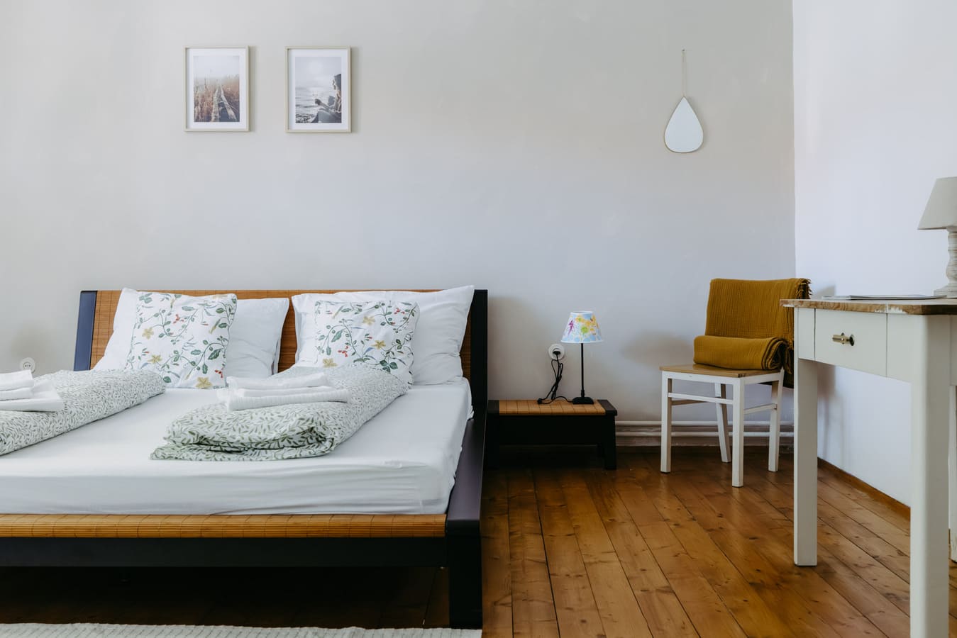 Ferienhaus Linda 13