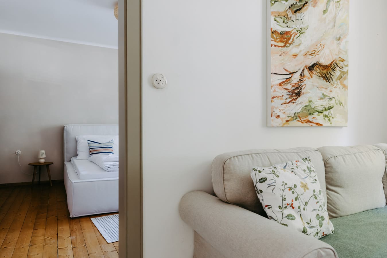 Ferienhaus Linda 22