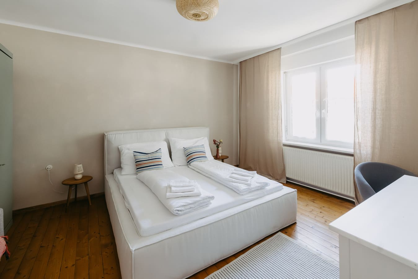 Ferienhaus Linda 24