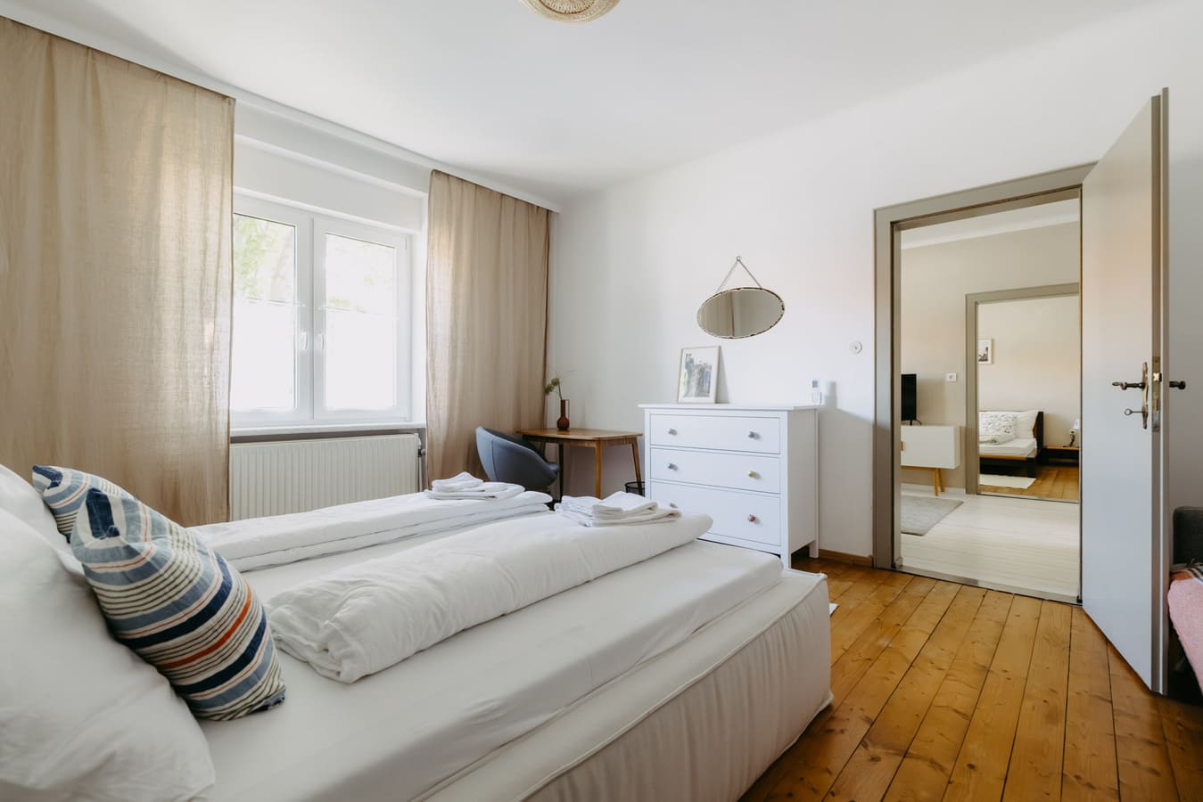 Ferienhaus Linda 25