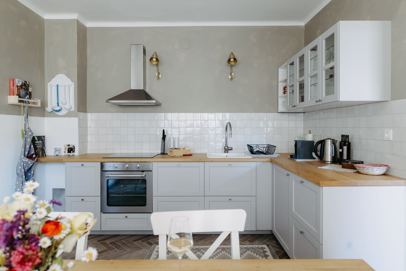 Ferienhaus Linda 34