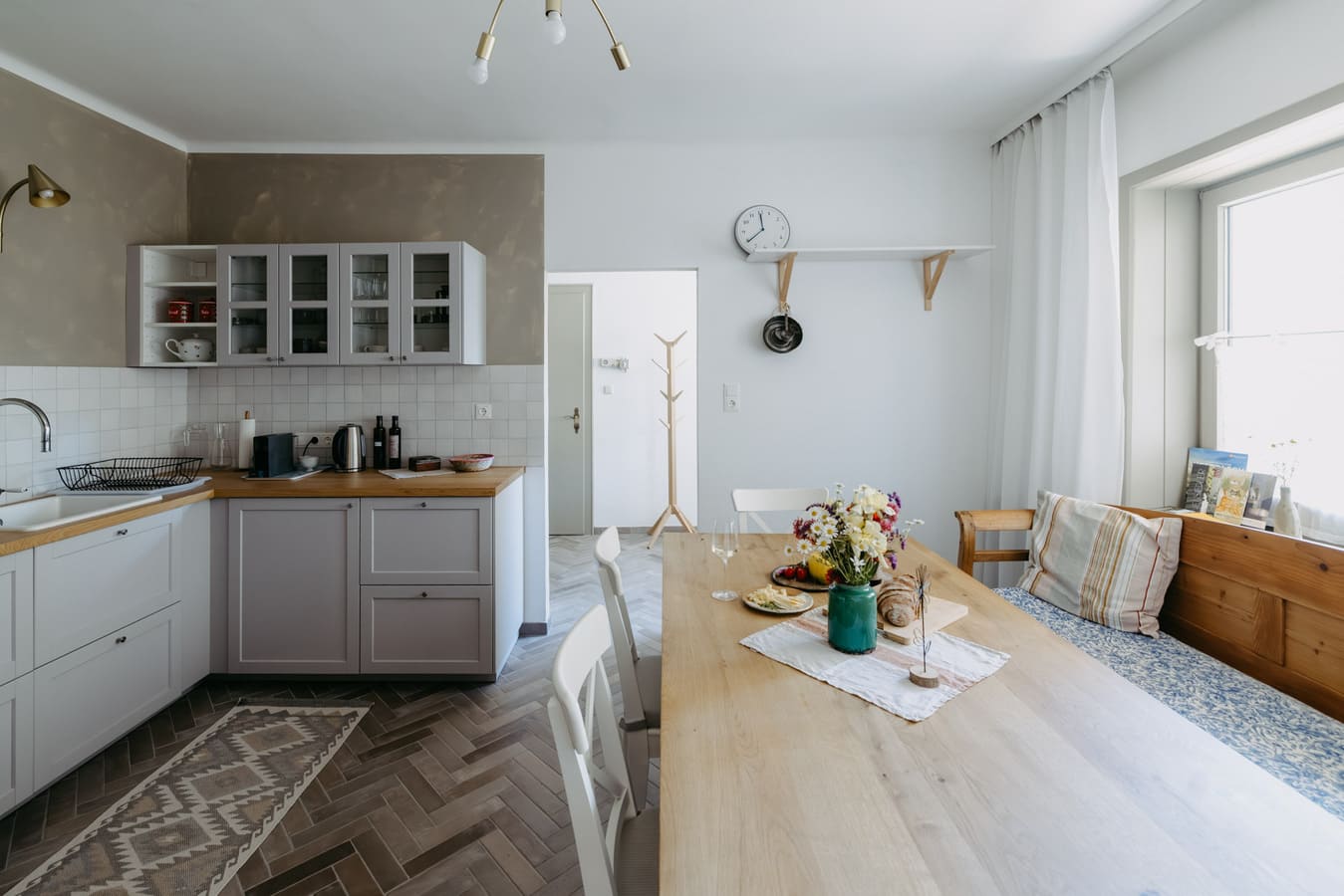 Ferienhaus Linda 36