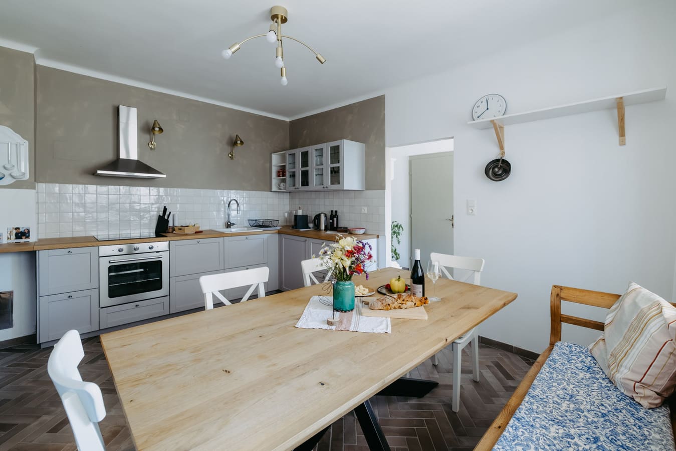Ferienhaus Linda 37