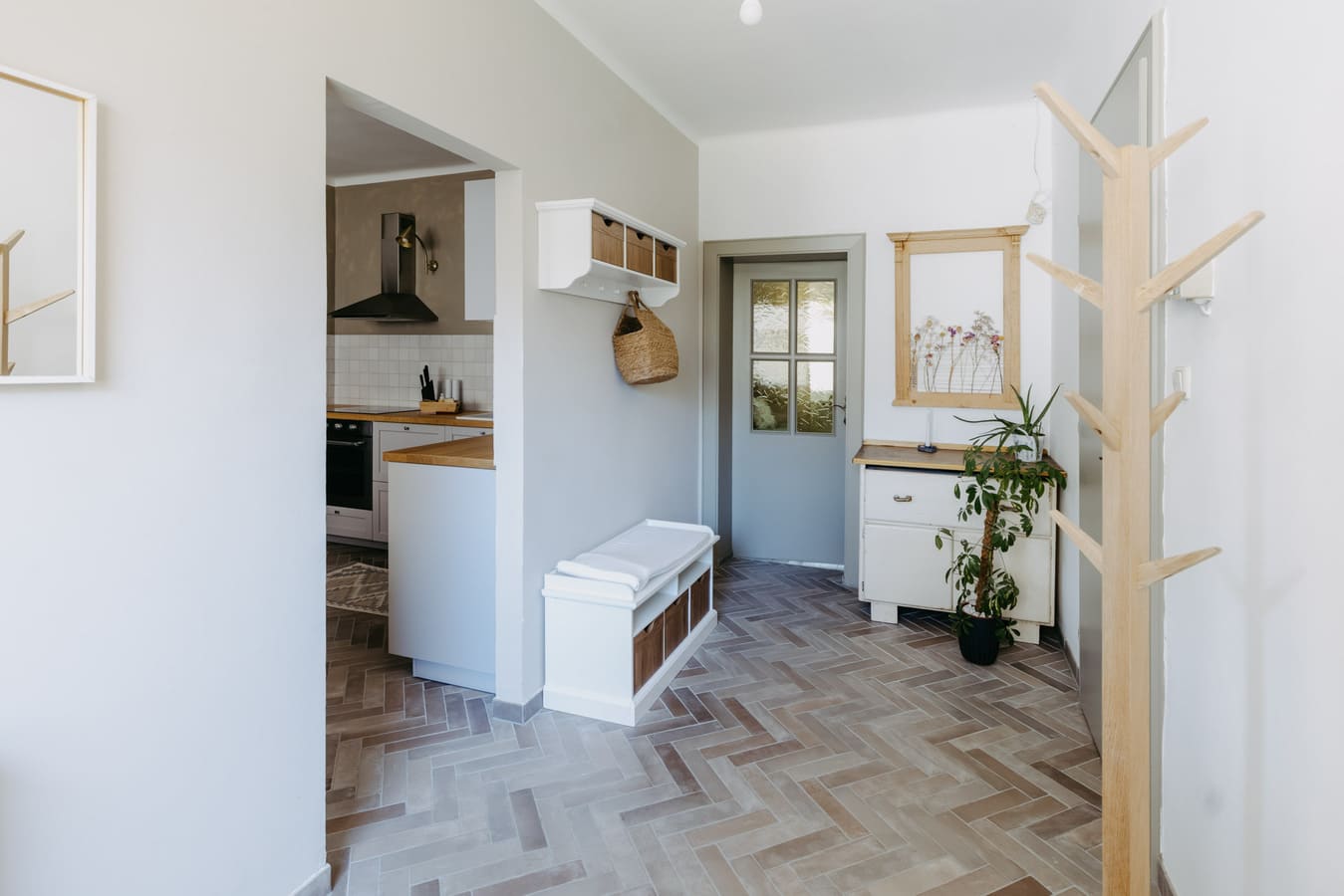 Ferienhaus Linda 4