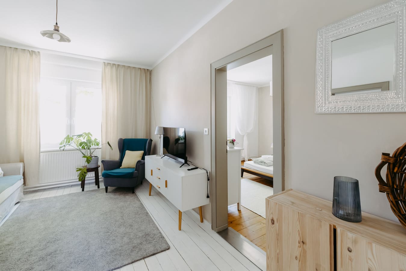 Ferienhaus Linda 5