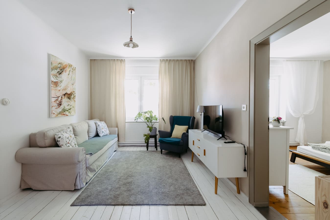 Ferienhaus Linda 6