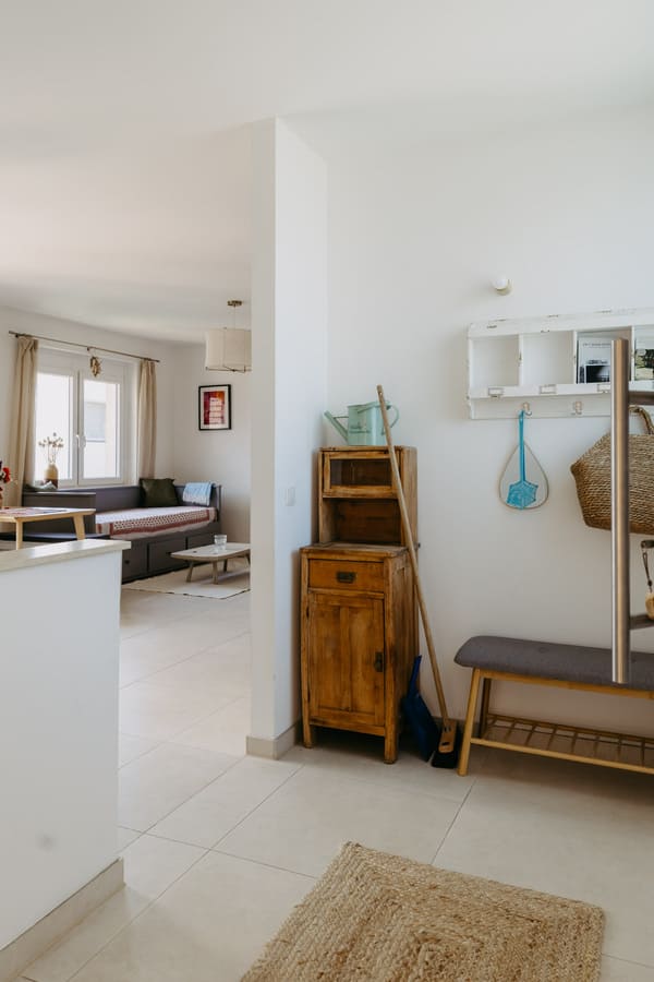 Ferienwohnung Karli 1