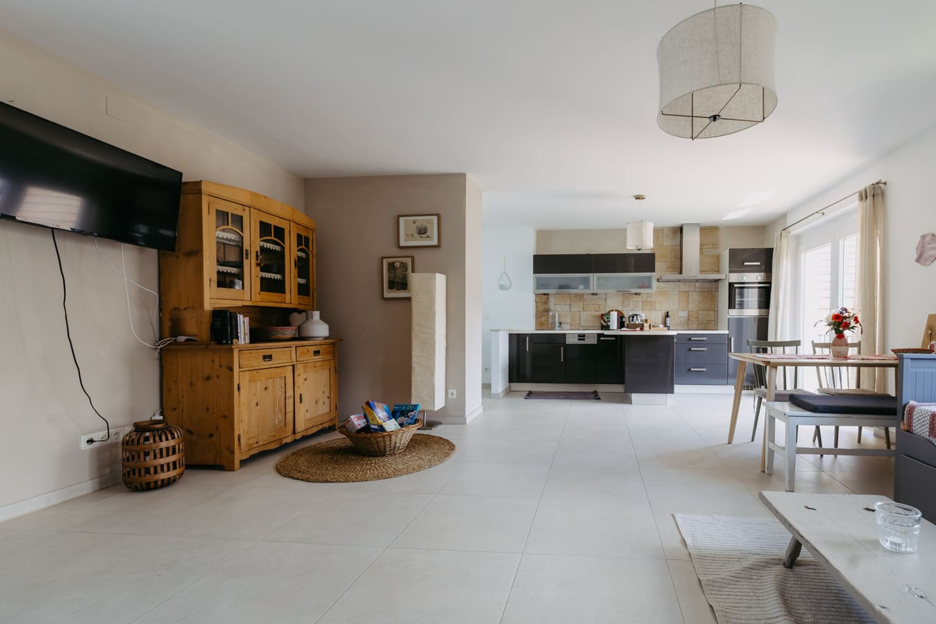 Ferienwohnung Karli 10