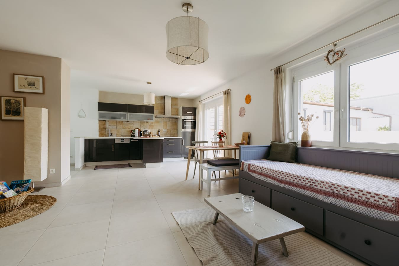 Ferienwohnung Karli 11