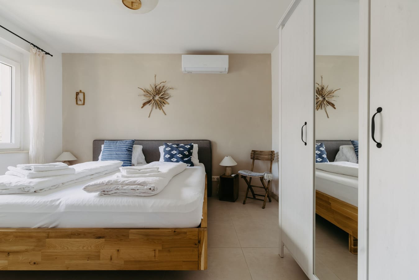 Ferienwohnung Karli 12