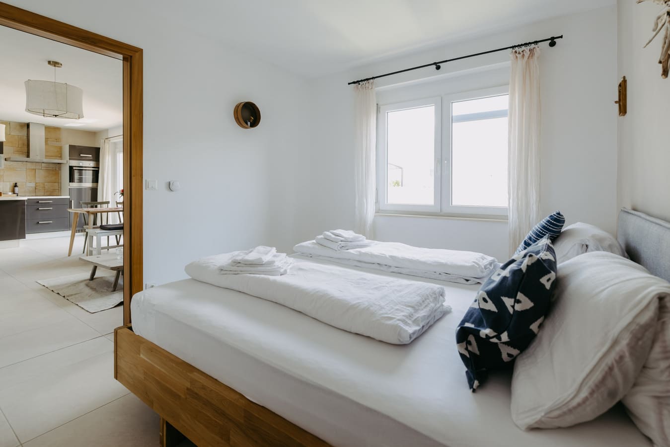 Ferienwohnung Karli 14