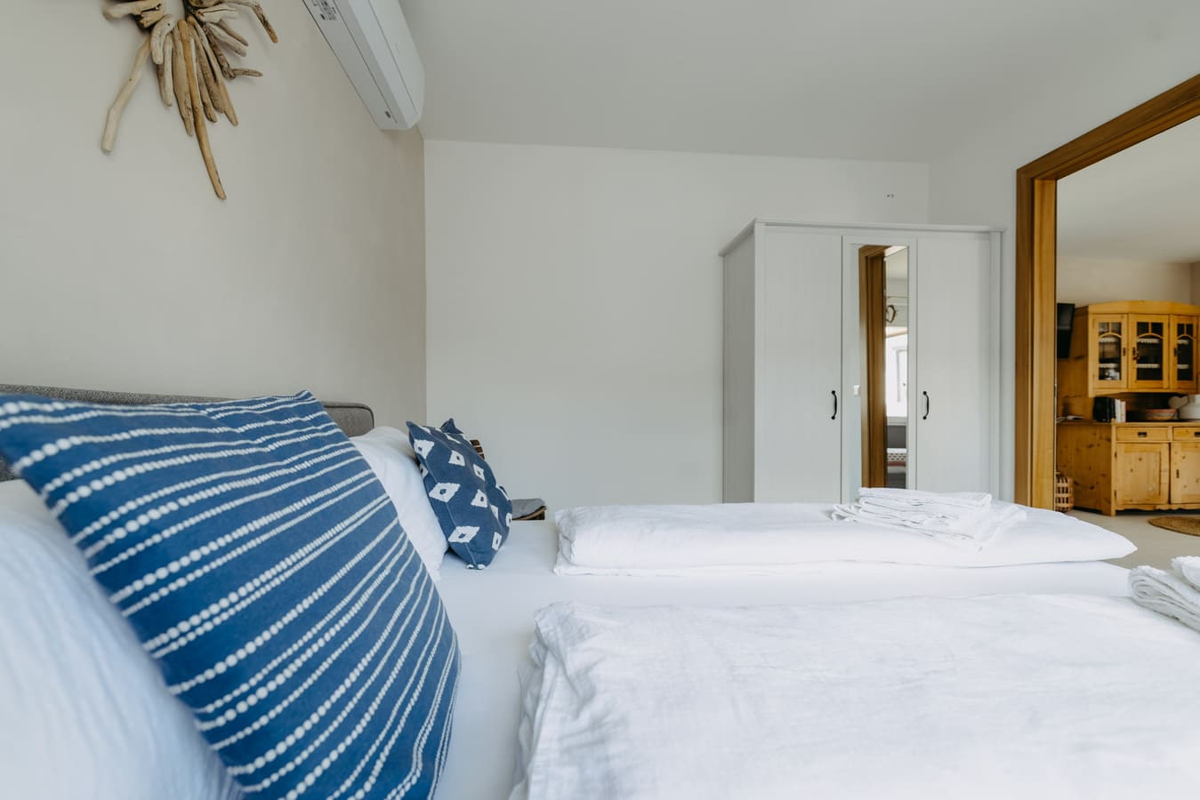 Ferienwohnung Karli 15