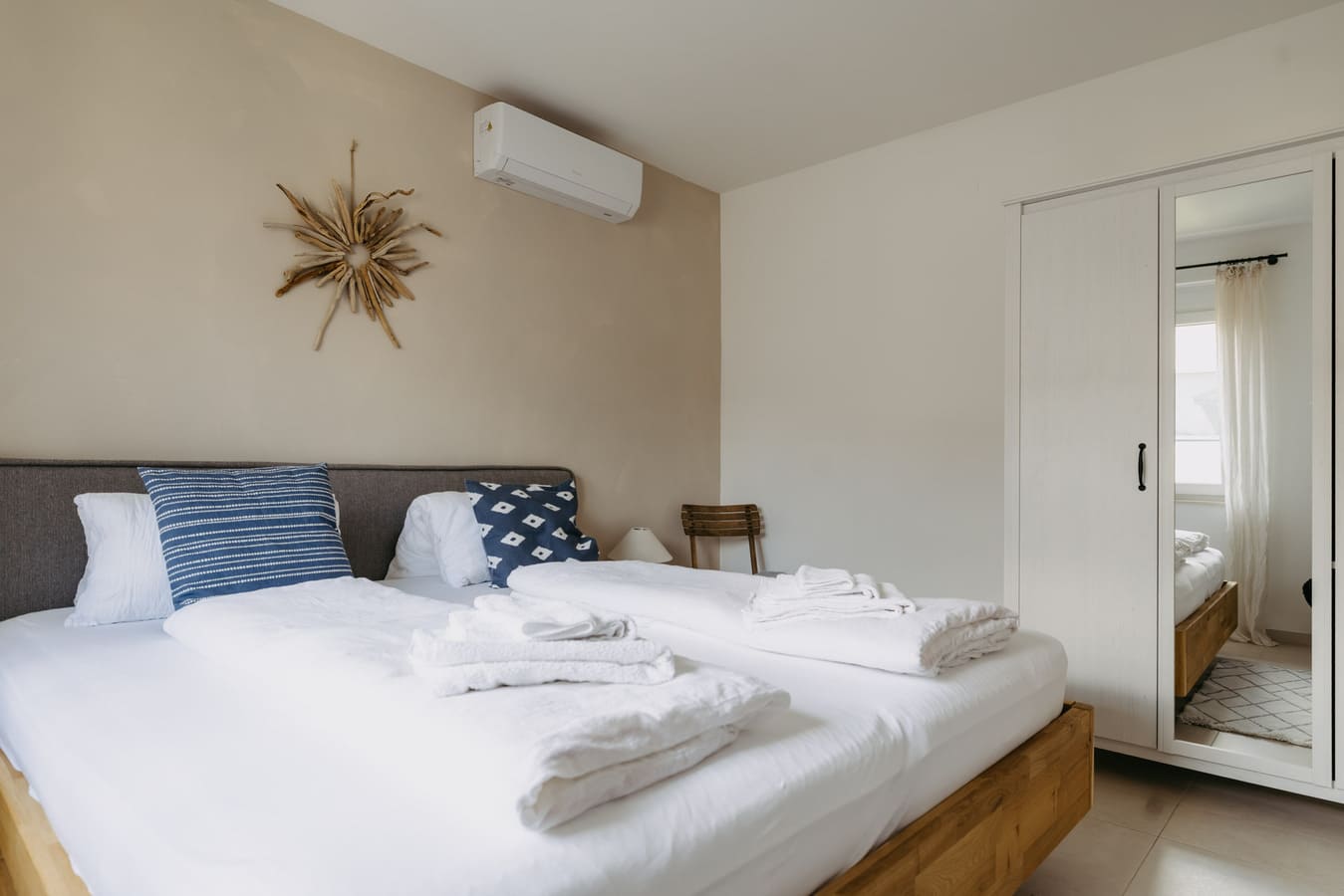 Ferienwohnung Karli 17