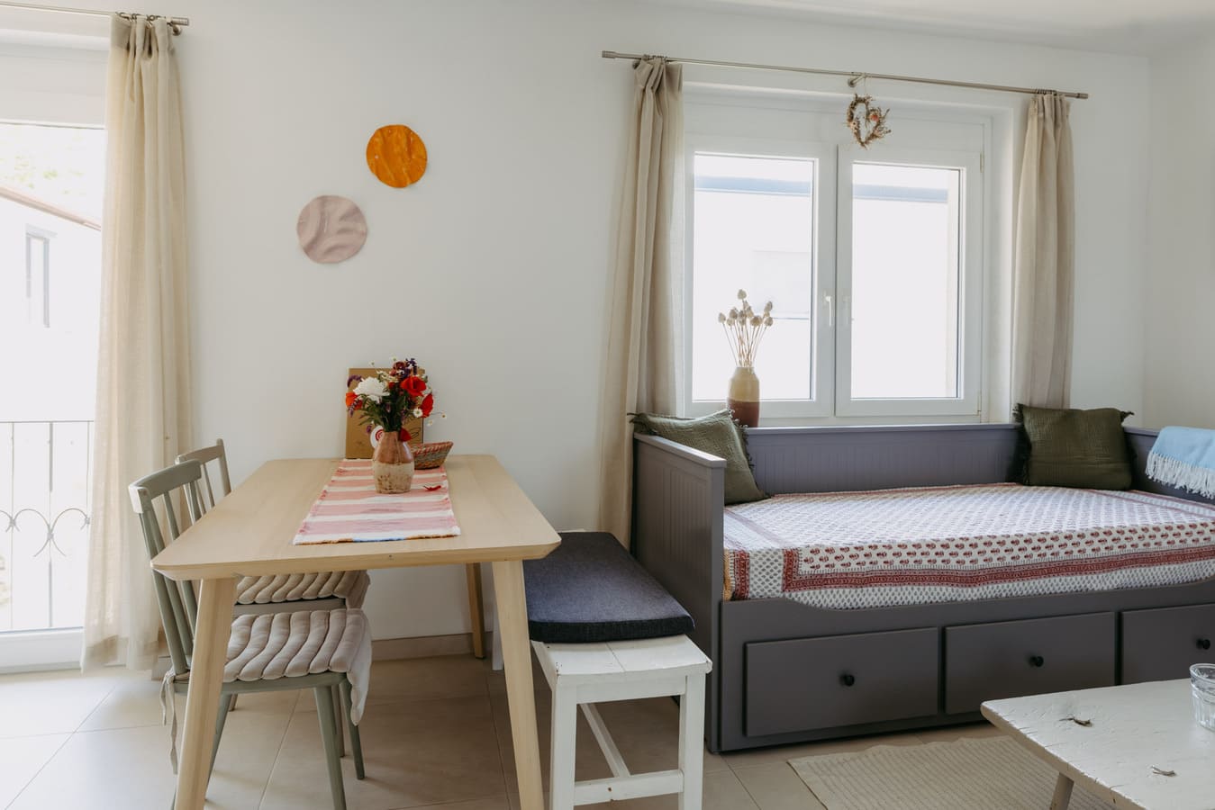 Ferienwohnung Karli 18