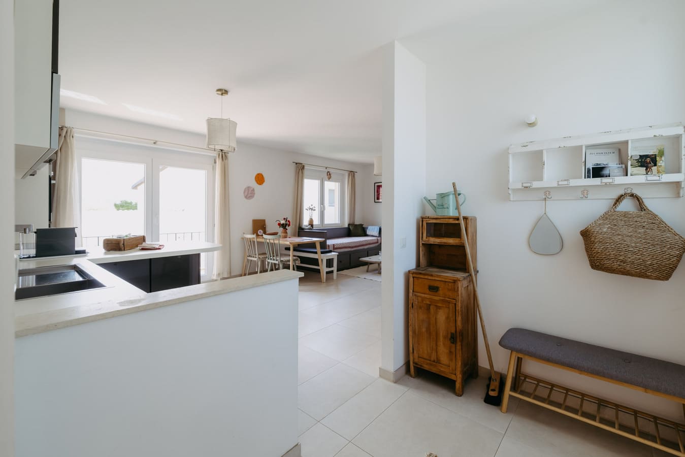 Ferienwohnung Karli 2