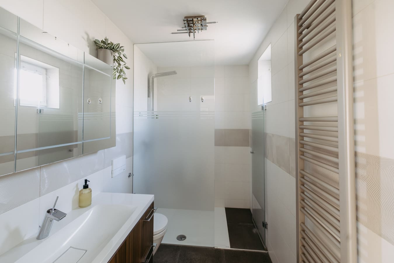 Ferienwohnung Karli 21