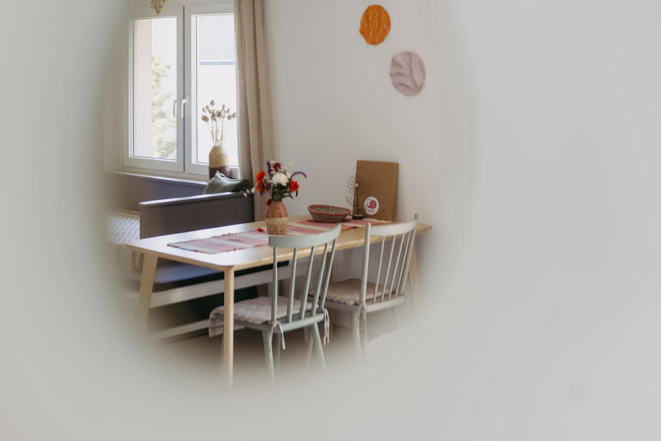 Ferienwohnung Karli 25