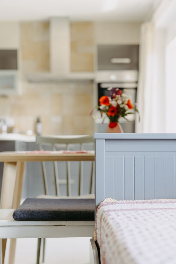Ferienwohnung Karli 30