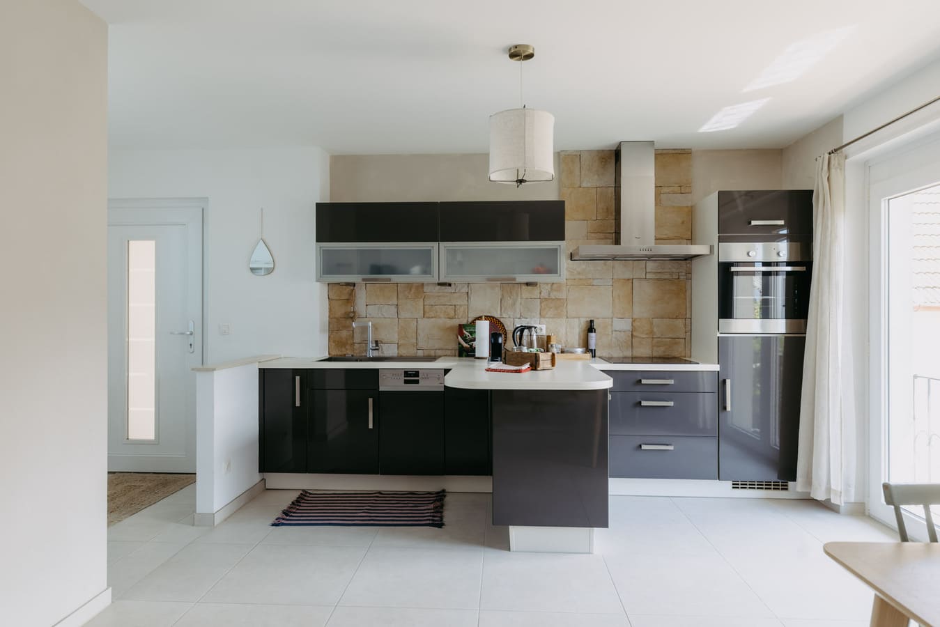 Ferienwohnung Karli 4