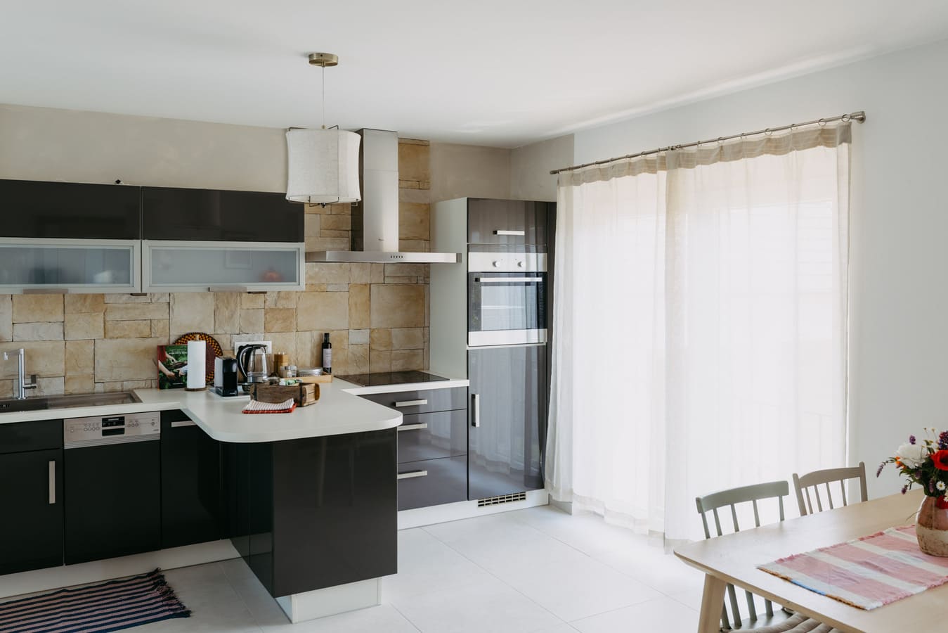 Ferienwohnung Karli 5
