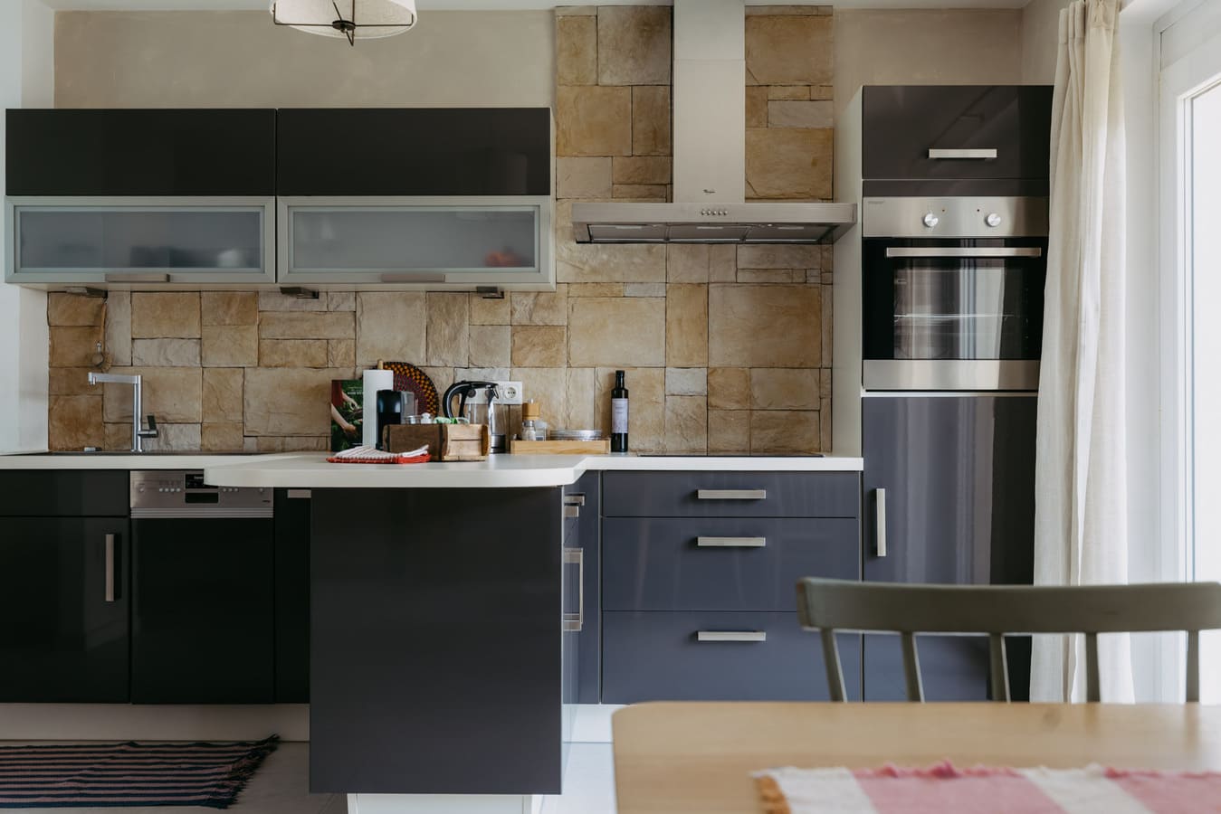 Ferienwohnung Karli 6