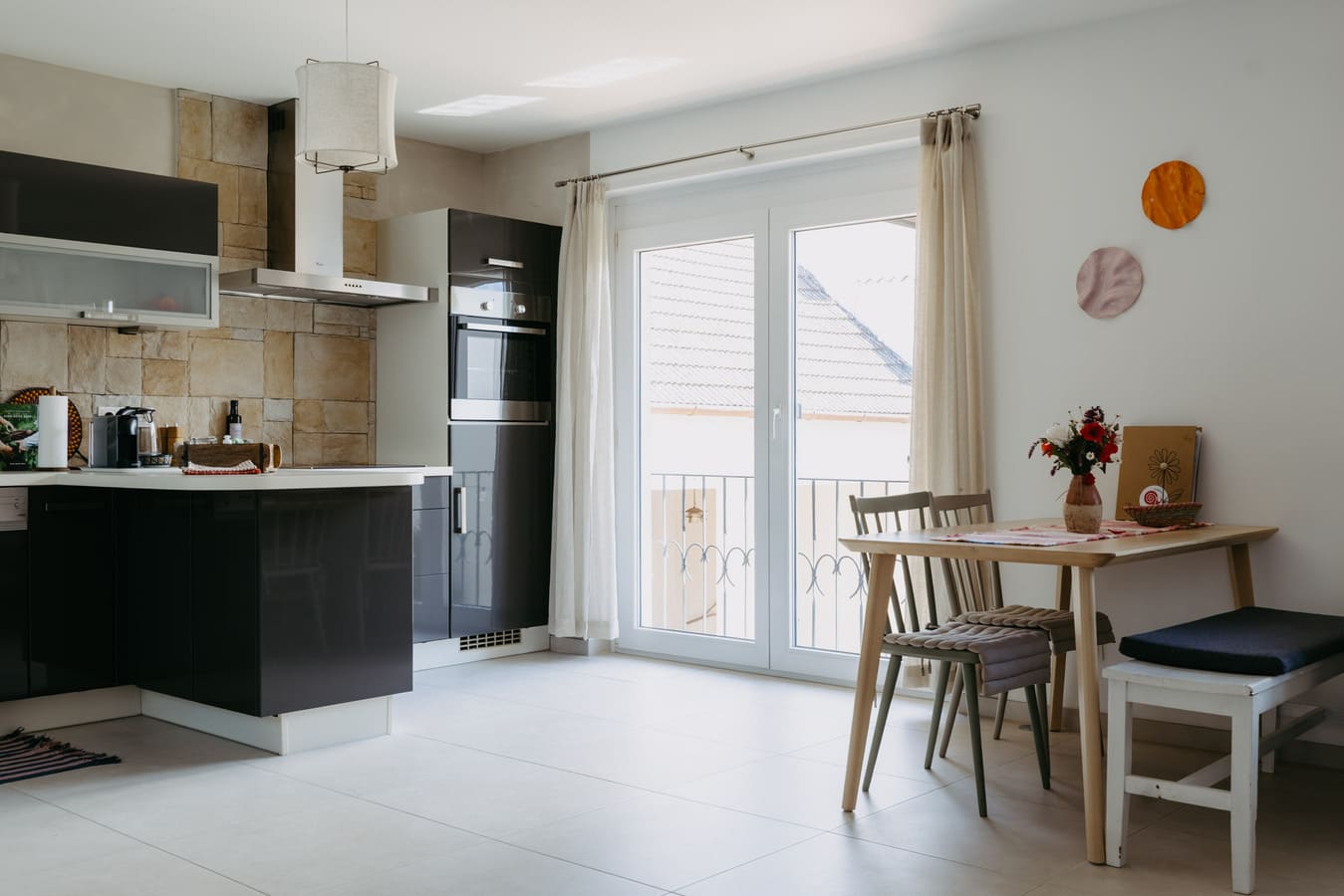 Ferienwohnung Karli 7