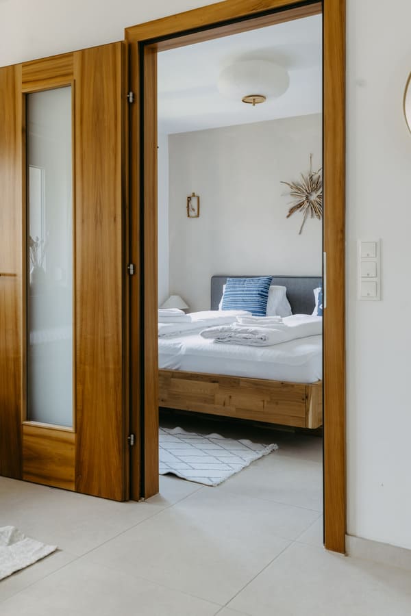 Ferienwohnung Karli 8